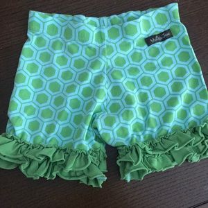 Matilda Jane Shorties